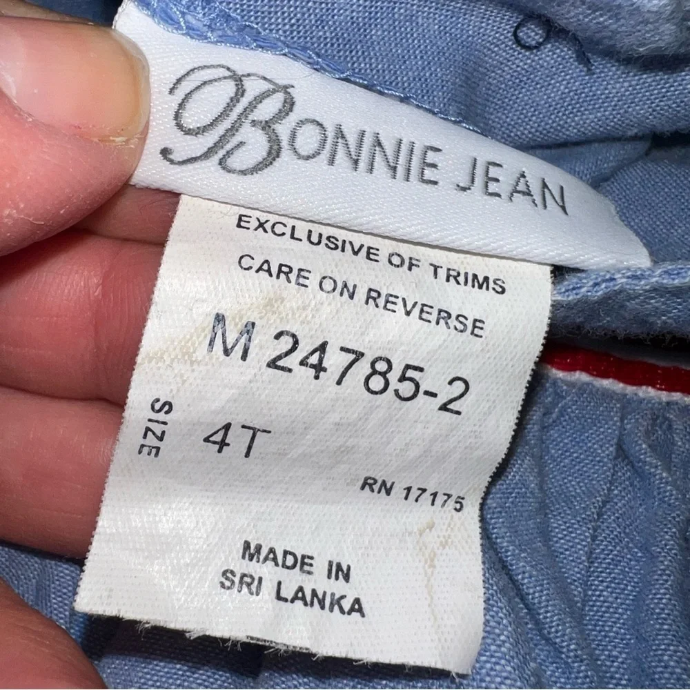 Bonnie Jean bonnie jean